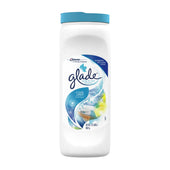 Glade Clean Linen Carpet and Room Refresher, 32 Ounce -- 6 per case.