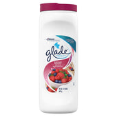 Glade Radiant Berries Carpet and Room Refresher, 32 Ounce -- 6 per case.