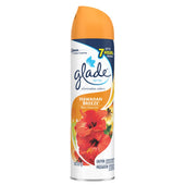 Glade Hawaiian Breeze Aerosol Spray, 8 Ounce -- 12 per case.