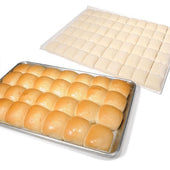 Bridgford Foods Steak House Sweet Yeast Roll Dough, 1.25 Ounce -- 288 per case.