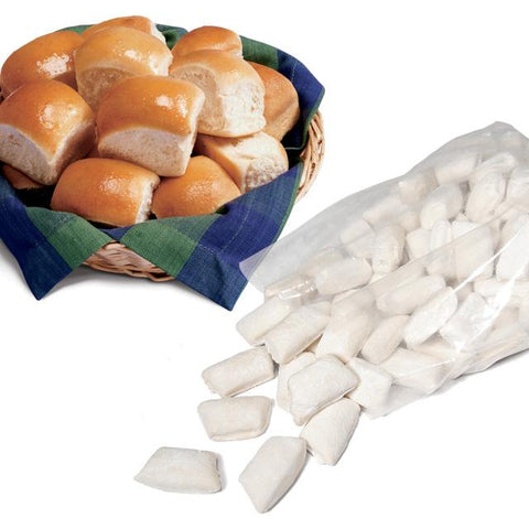 Bridgford Foods Old South Sweet Dinner Roll, 1 Ounce -- 240 per case.