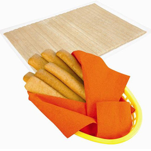 Bridgford White Whole Wheat Layer Breadstick Dough Piece -- 360 per case.