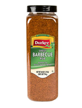 Durkee Sweet Barbecue Rub Seasoning, 28 Ounce -- 6 per case.