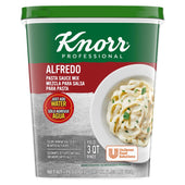 Knorr Professional Alfredo Pasta Sauce Mix, 1.33 Pound -- 4 per case