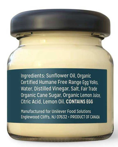 Sir Kensingtons Classic Mayonnaise, 1.2 Ounce -- 48 per case