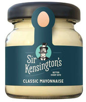 Sir Kensingtons Classic Mayonnaise, 1.2 Ounce -- 48 per case