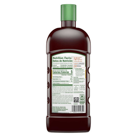 Knorr Professional Ultimate Seafood Liquid Concentrate Base, 32 Fluid Ounce -- 4 per case