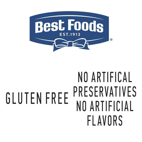 Best Foods Mustard Sachets, 7 Gram -- 500 per case