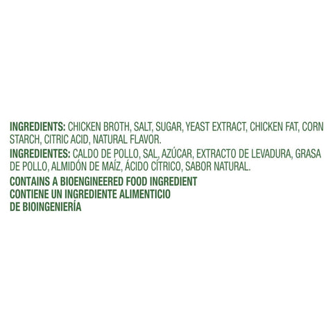 Knorr Professional Chicken Liquid Concentrate Base, 1 Gallon -- 2 per case