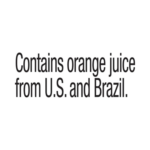 Pepsico Tropicana Pure Premium Original Orange Juice, 12 Ounce -- 12 per case.