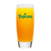 Tropicana Pure Premium Orange Juice, 14 Fluid Ounce -- 12 per case.