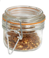 Anchor Hocking Mini Heremes Jar, 5 Ounce -- 12 per case.