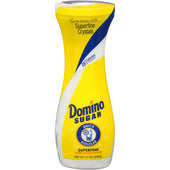 Domino Quick Dissolve Sugar -- 6 per case.