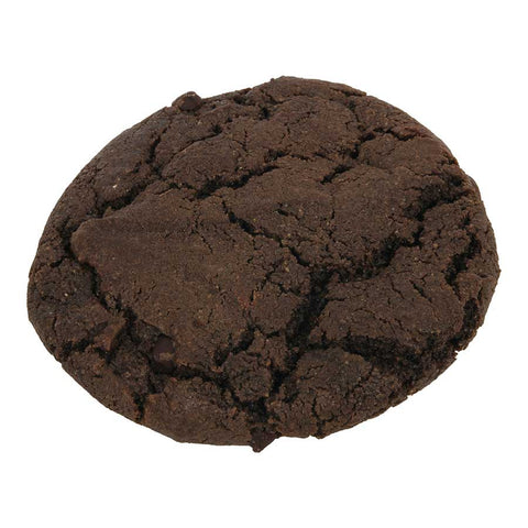 Richs Whole Grain Triple Chocolate Filled Cookie, 1.7 Ounce -- 120 per case.
