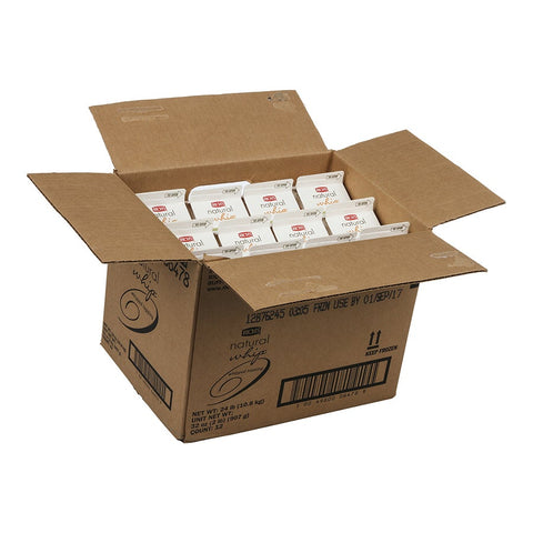 Rich Natural Whip Topping, 32 Ounce -- 21 per case.