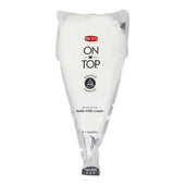 Rich's Original Made with Cream Naturally Flavored On Top Whipped Topping, 16 ounce -- 12 per case