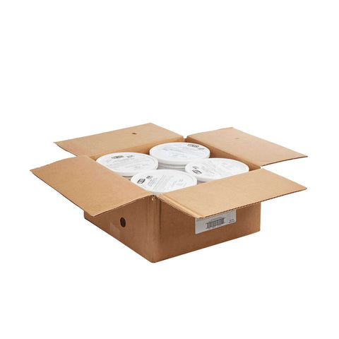 Rich Products Smokehouse Traditional Style Pulled Pork BBQ, 5 Pound -- 4 per case.