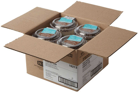 Our Specialty Chocolate Parfait Cup, 0.281 Pound -- 8 per case