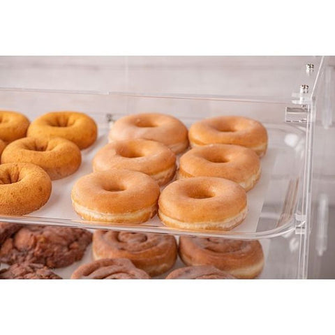 Richs Glazed Yeast Ring Donut, 0.938 Pound -- 8 per case