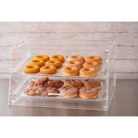 Richs Glazed Yeast Ring Donut, 0.938 Pound -- 8 per case