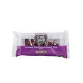 Our Specialty Treat Shoppe Chocolate Chip Brownie Dessert Pizza, 0.125 Pound -- 48 per case