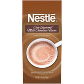 Nestle Supreme Carnation Chocolate Hot Drink, 1.75 Pound -- 12 per case.
