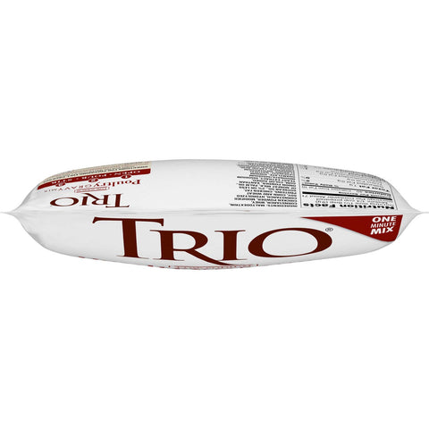 Trio Low Sodium Gravy Pouch 8 Case 22.6 Ounce