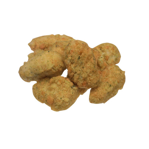 Freds Smoked Gouda Mac and Cheese Bites, 2 Pound -- 6 per case
