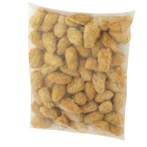 Freds Smoked Gouda Mac and Cheese Bites, 2 Pound -- 6 per case