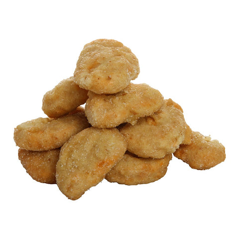 Windsor Freds Macaroni and Cheese Bite, 2 Pound -- 6 per case.