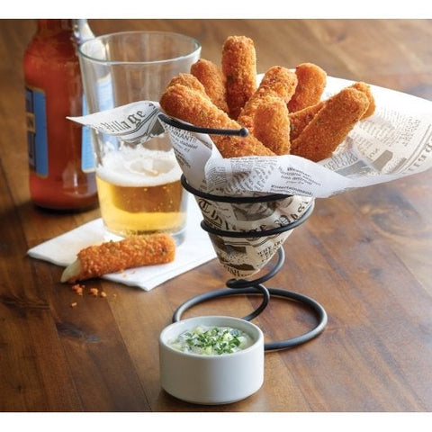 Freds Jalapeno Hotzzarella Cheese Sticks, 3 Pound Pack -- 4 per case