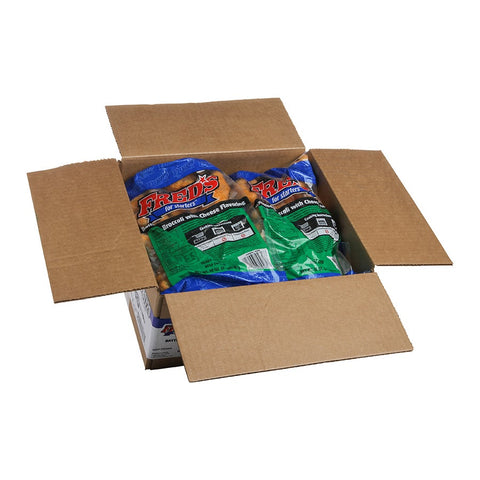 Windsor Freds Tempura Battered Cheese Broccoli Floret, 2 Pound -- 6 per case.