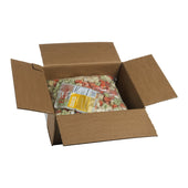 Windsor Bernardi Rotanelli Tri Color Cheese Tortellini, 5 Pound -- 2 per case.