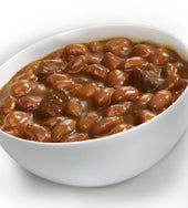 Campbells Chili Con Carne with Beans - 50 oz. can, 12 per case