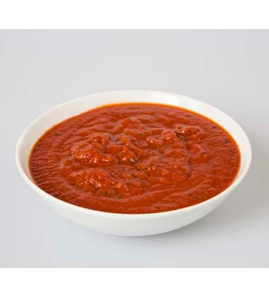 Sauce Prego Spaghetti Traditional Pouch, 106 Ounce -- 6 Case