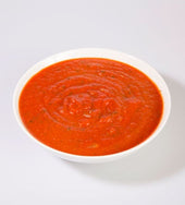 Prego No Salt Added Italian Tomato Pasta Sauce Pouch, 106 ounce -- 6 per case