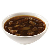 Campbells Frozen Condensed French Onion Soup - 4 lb. tray, 3 per case