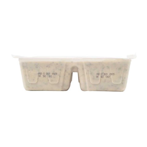 Campbells Condensed Frozen Broccoli Cheese Soup - 4 lb. tray, 3 per case