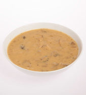 Campbell Signature Soup Mushroom and Onion, 4 Pound -- 4 per case.