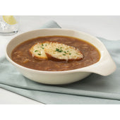 Campbells Signature French Onion Signature Soup, 4 Pound -- 4 per case.
