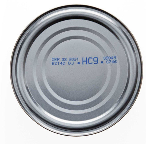 Campbells Brown Gravy, 50 Ounce Can -- 12 per case