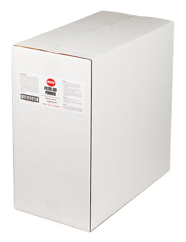 Disco Diatomaceous Earth - Bulk, 25 Pound.