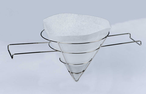 Disco Cone Filter, 13 inch -- 100 per case.