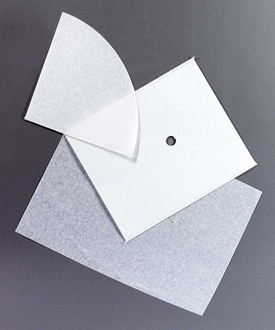 Continental Automatic Shortening Filter Sheet - Fits Dean Fryer Brand, 11x 22.6 inch -- 100 per case.