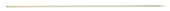 Disco Wood Expendables Bamboo Skewer, 12 inch -- 192 per case.