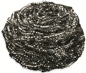 Disco Stainless Steel Sponge -- 6 per case