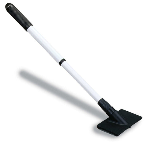 Disco Griddle Pad Holder -Telescopic.