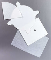 Continental Automatic Filter Envelope - Fits Henny Penny/BKI Fryer Brand, 14 x 22 inch -- 30 per case.