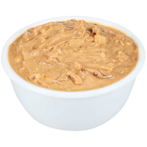 Jif Crunchy Peanut Butter, 28 Ounce -- 10 per case.
