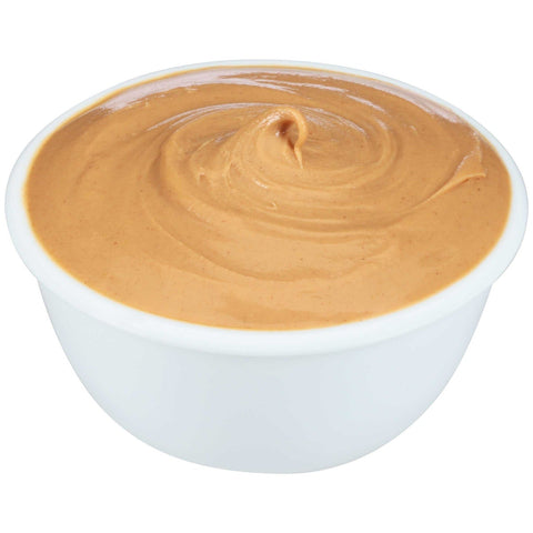Jif Reduced Fat Creamy Peanut Butter, 40 Ounce -- 8 per case.